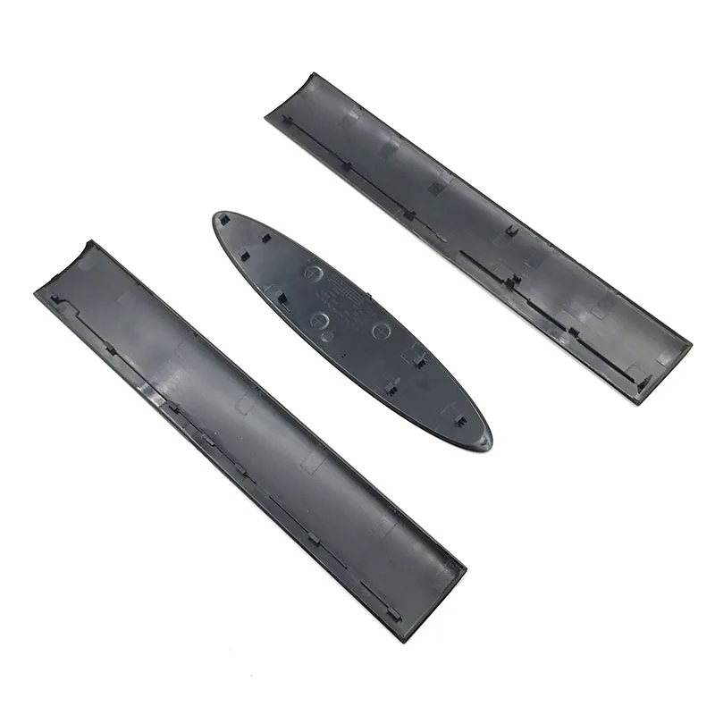 5 шт. черная крышка для жесткого диска HDD Bay Door PS3 4000 консоли корпус передней крышки
