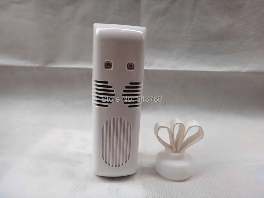 

german hotsale household fragrance diffuser fan aroma diffuser refillable scent machine, home automatic aerosol dispenser