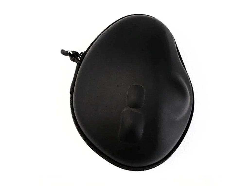 

Portable Case For Logitech MX Ergo EVA Wireless Mouse Portable Hard Carrying Receiving Case for mouse Drop Shipping 416#2