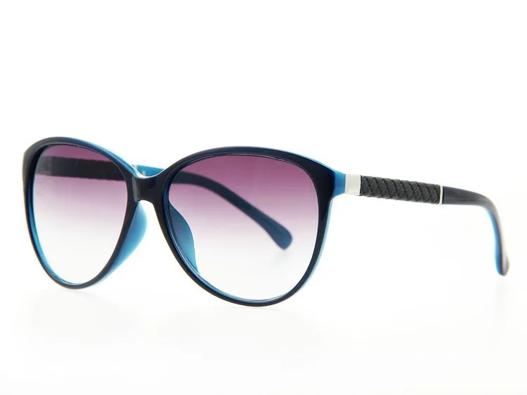 AEVOUGE,, кошачий глаз, классический бренд, солнцезащитные очки для женщин, хорошее качество, солнцезащитные очки, кожзам, украшение, Oculos UV400, AE0149 - Цвет линз: NO4