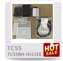 Ce6.0 система ручной КПК для Zebra Motorola Symbol MC3190-SI3H04E0A 38 ключ терминал данных коллектор