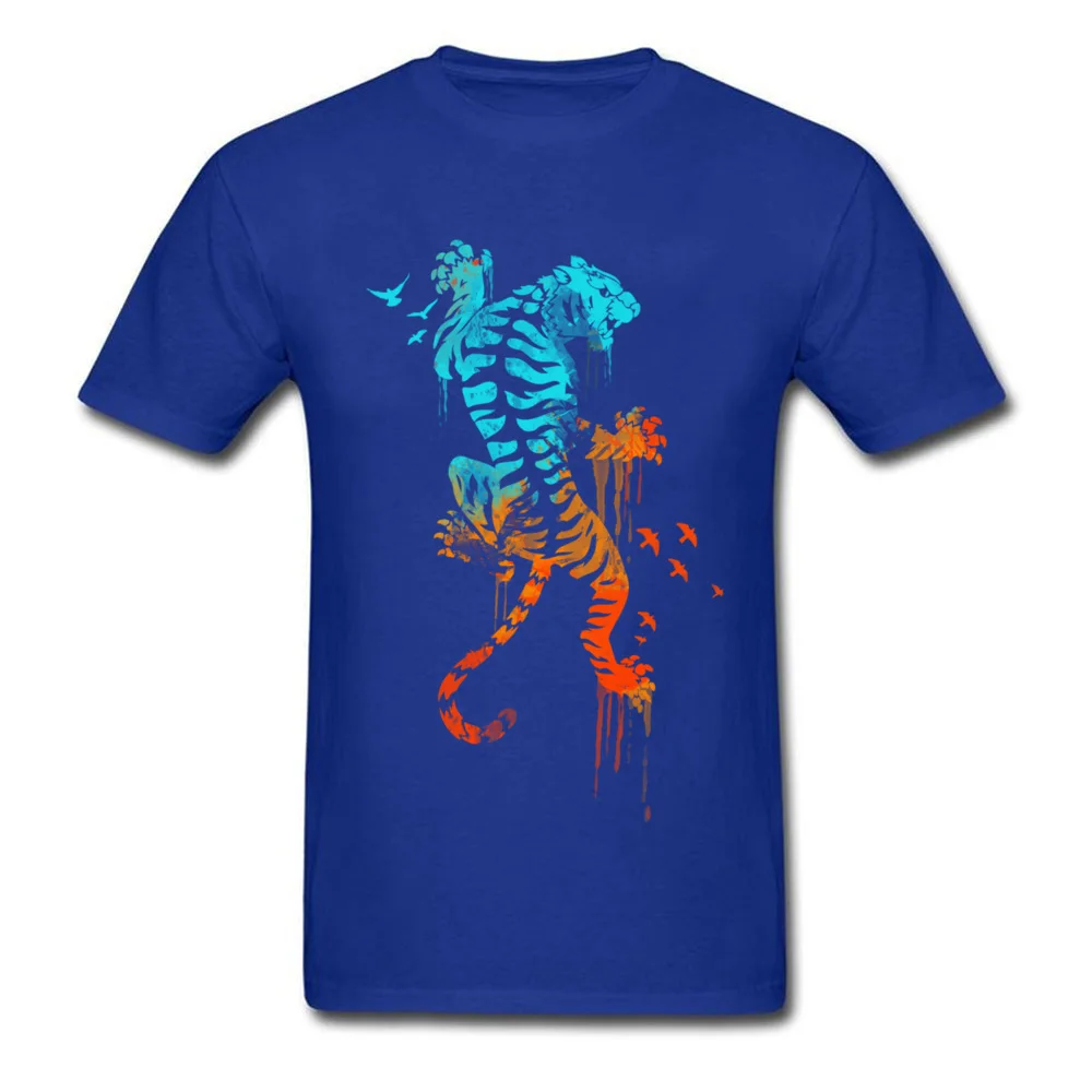 Melted Survival_blue