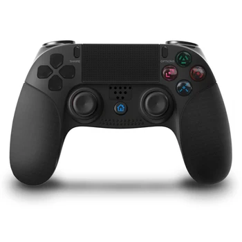

PS4 Accessories Bluetooth Gamepad Joypad Remote Controller Wireless Joystick For Dualshock4 Replacement for Playstation 4 PS4