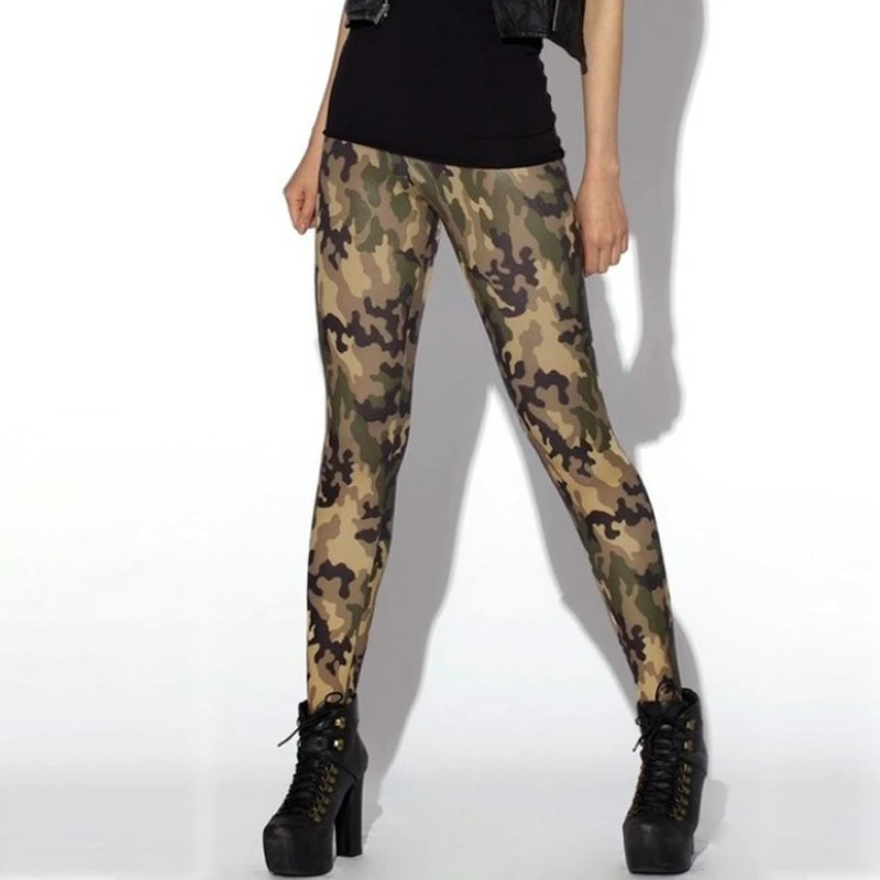 Polyester-2017-Plus-Size-Army-Women-Legging-Slim-Milk-Leggings-For-Women-Fashion-OEM-Camo-Fitness