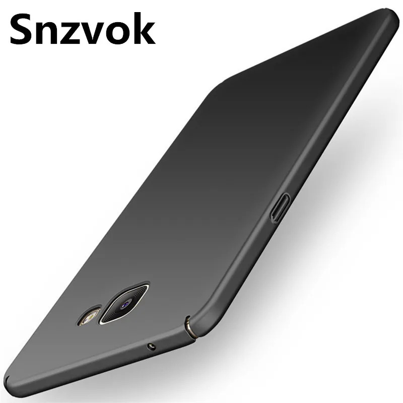 

Snzvok High quality 360 Protection Fashion Ultra-thin Hard PC Case for Samsung Galaxy A5 A7 A8 A9 A710 A720 A520 A320 Back Cover