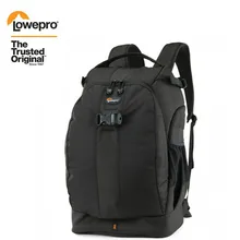 Бесплатная доставка новый подлинный Lowepro флипсайд 500 aw FS500 AW плечи камера сумка Противоугонная сумка камера сумка