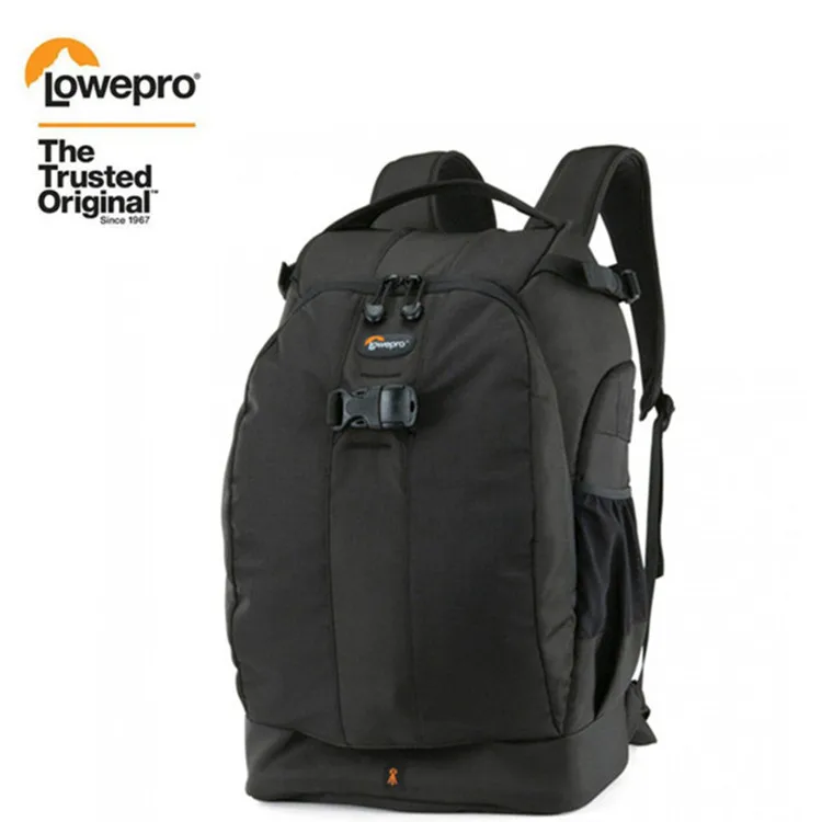 Бесплатная доставка новинка оригинальная сумка для камеры Lowepro Flipside 500 aw FS500 AW