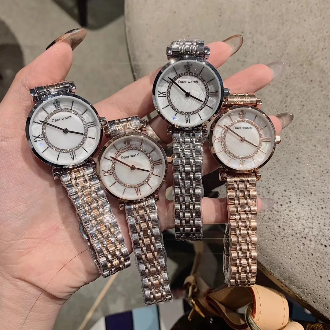 Cheap Relógios com Pulseira
