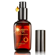 Чистое Натуральное и питательное марокканское аргановое масло для восстановления волос damageargan марокканское масло бразильское Кератиновое лечение 50 мл