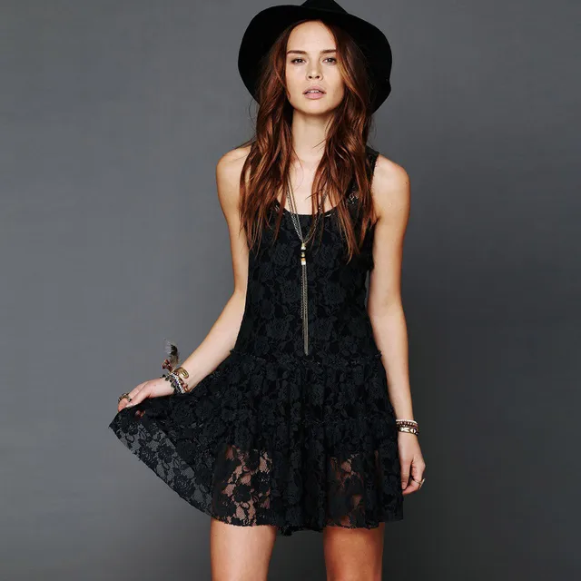 Ck Lace Dress New Arrival 2018 Spring Summer Women S Formal Ck Lace Dress New Arrival 2018 Spring Summer Women S Formal Sleeveless Maxi Evening Party Mini