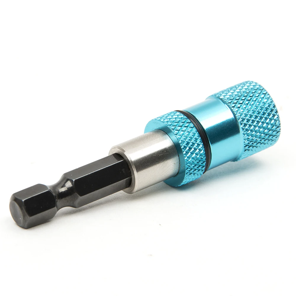 Quick Release Electric Drill Drill Bit Stainless Steel Hex Shank Hex