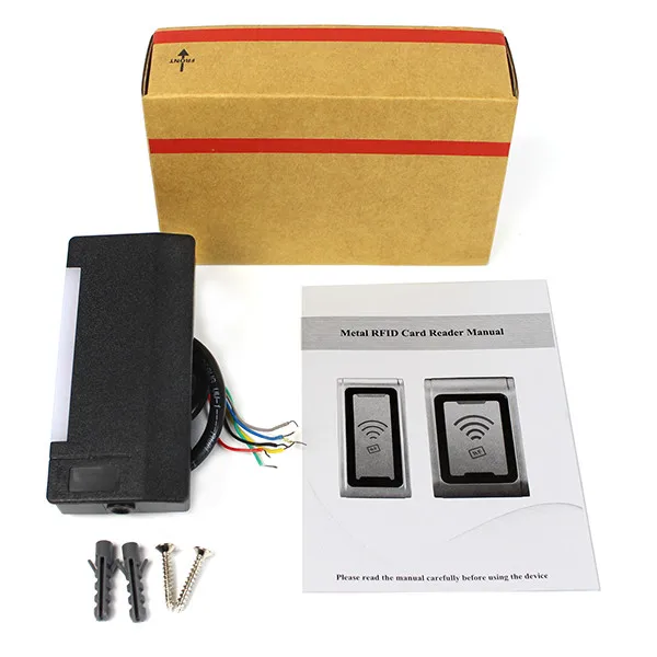 PCD-88A RFID Card reader (1)