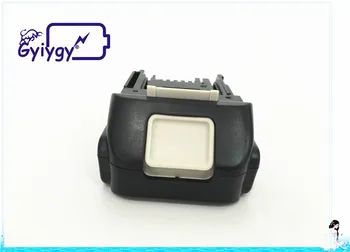 

Replacement for Makita 18V 2.0Ah High Capacity BL1830 BL1830B Lithium Battery Makita Charger DC18RC