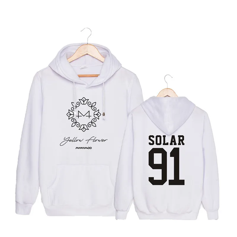 SOLAR White