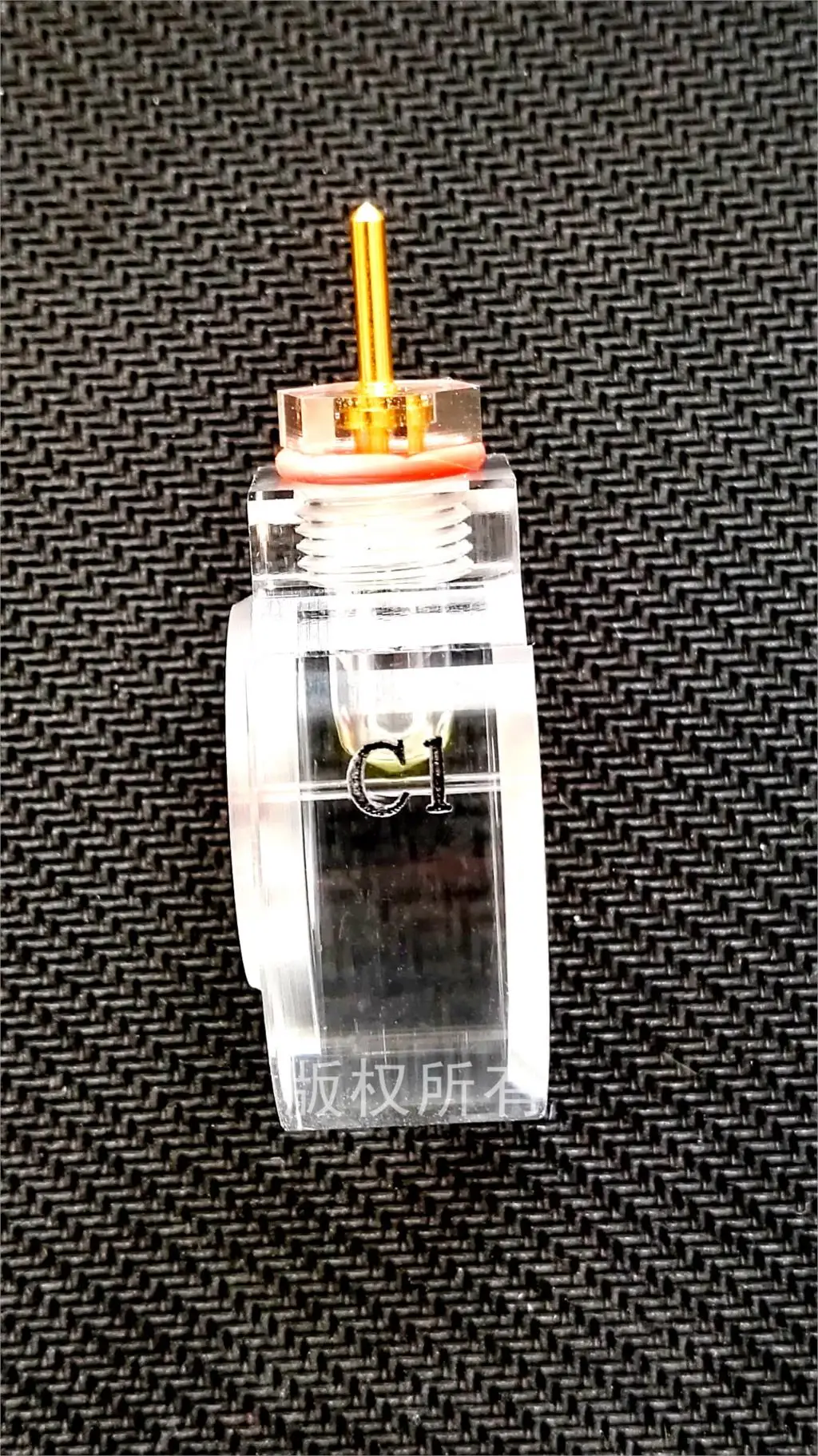 FOR AVL Electrolyte Analyzer Electrode K Potassium