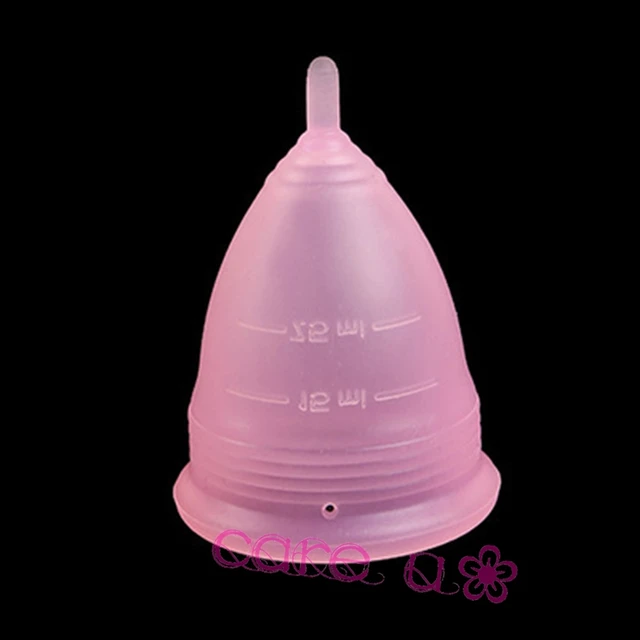 aneercare lady menstrual cup test feminine hygiene soft health health and hygiene test