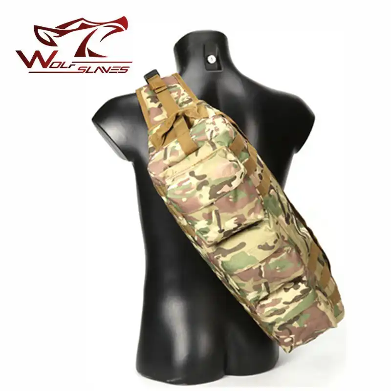 sling go bag