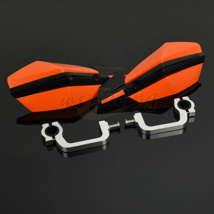 Защитные накладки на руль мотоцикла для KTM EXC EXCF SX SXF SXS MXC MX XC XCW XCF XCFW LC4 EGS