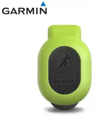 Garmin Бег Dynamics Pod Garmin rdp совместим Garmin Fenix 5/предшественником 935xt/735XT Фитнес трекер