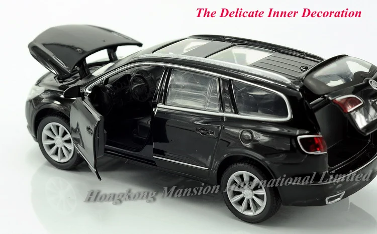 132 BUICK Enclave (22)