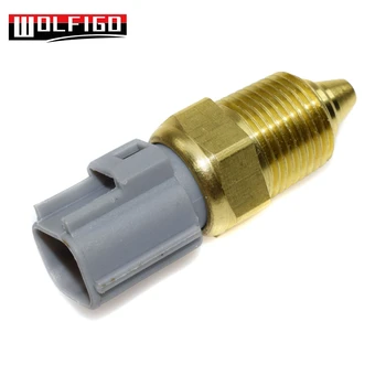 

WOLFIGO New Coolant Temperature Sensor Ect311 For Ford Jaguar Lincoln Mazda F5AZ12A648AB,F5AF12A648AA