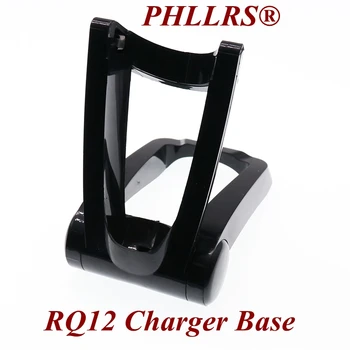 

RQ12 Replace head EU Charger base razor blade for Philips shaver RQ1285 RQ1286 RQ1290 RQ1295 RQ1296 RQ1297 RQ1280cc RQ1290X