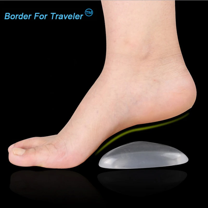 arch support inserts for slippers