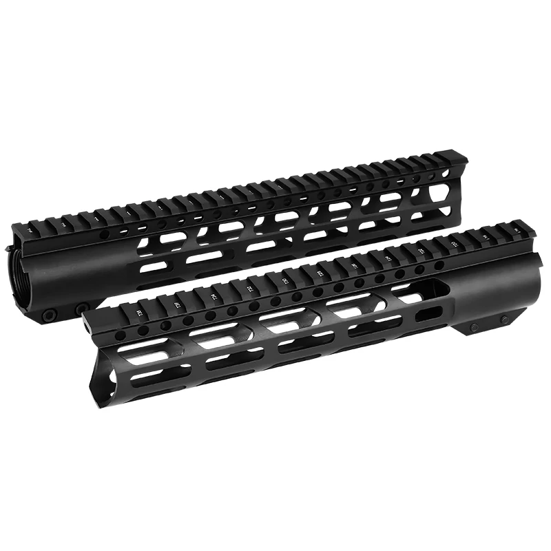 Magorui 10/12/13," AR-15 Сверхлегкий M-Lok свободном Handguard мечта защита для рук