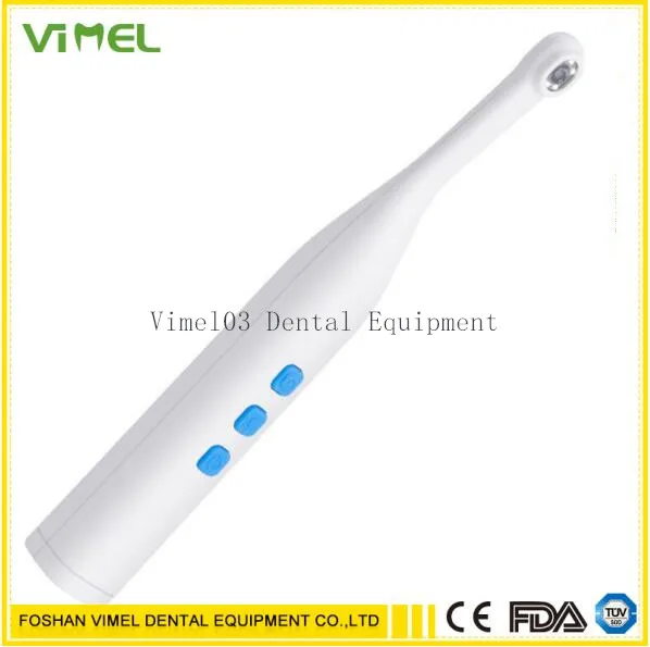 

5.0mega pixels 6 leds Wireless WIFI Oral Dental Intraoral Camera Phone connected USB Camera