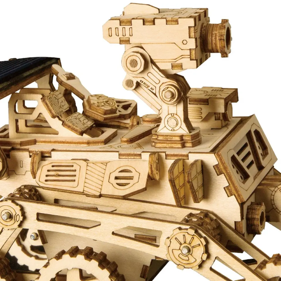 mechanical construction kits