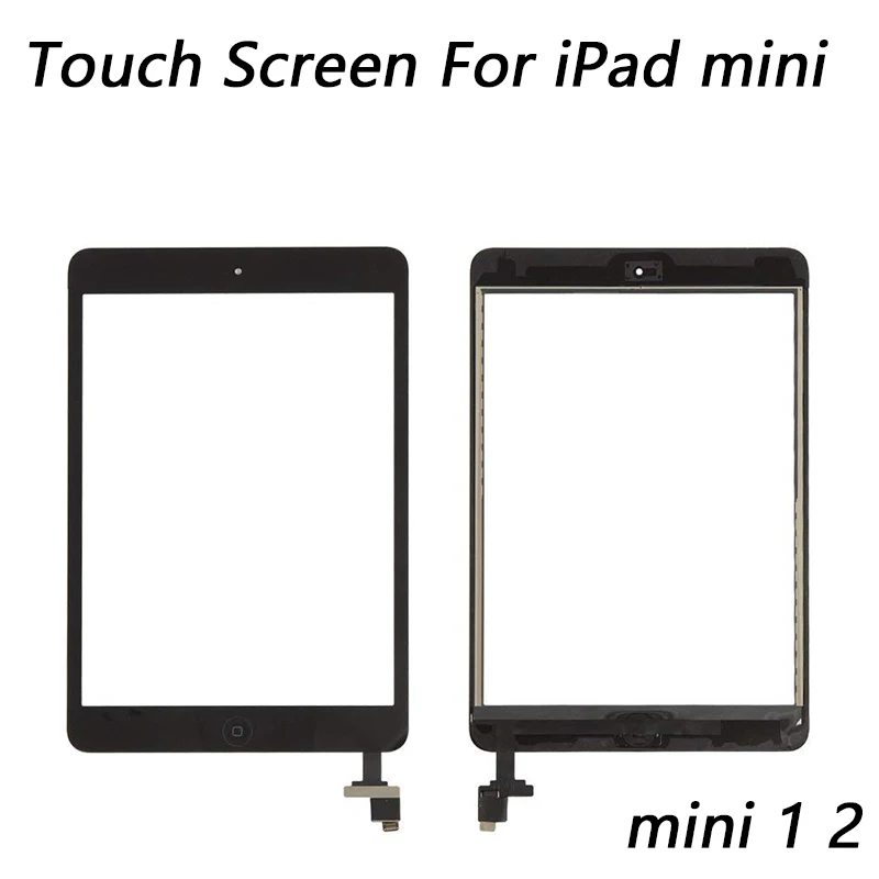 Ipad Mini 2 Тачскрин Купить