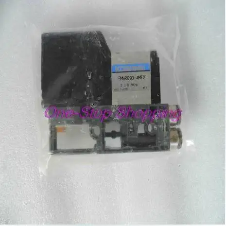 

New Original Solenoid Valve FMWR090-4ME2