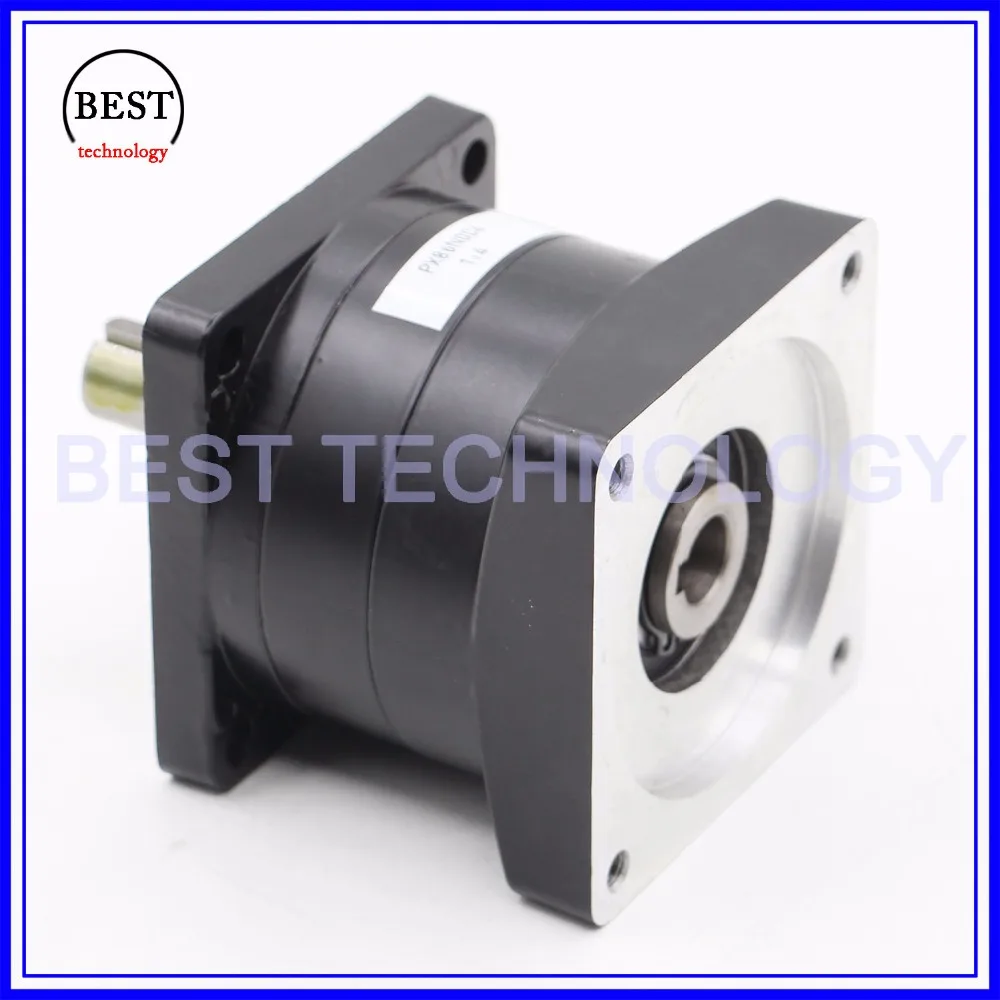 Nema34 Motor коэффициент планетарной редукции 1:16 1:20 1: 24 1:30 Планетарный редуктор