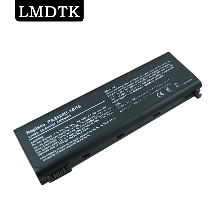 Аккумулятор LMDTK для ноутбука TOSHIBA Satellite L10 L100 L20 L30 L35 PROL100 | Компьютеры и офис