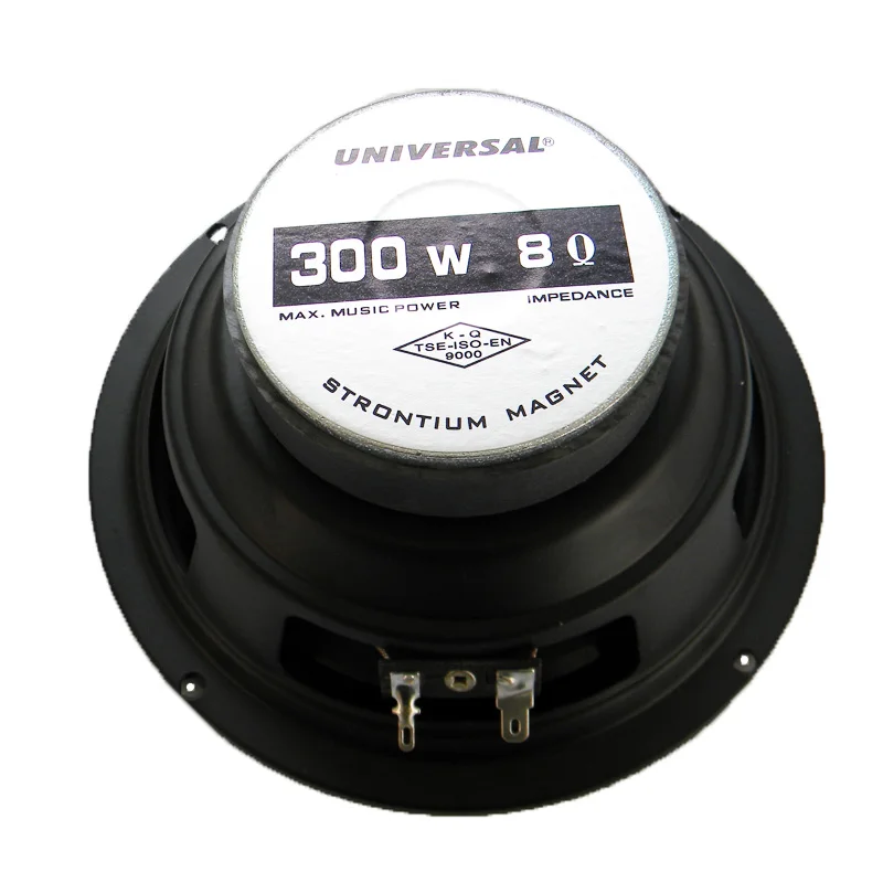8Ohm300W speaker7