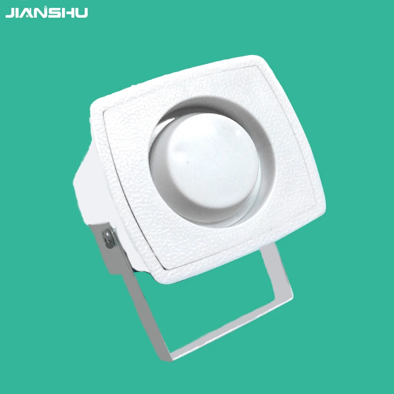 JIANSHU домашняя система охранной сигнализации IOS Android управление через приложение