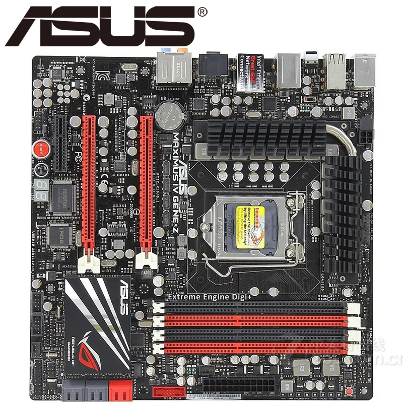 美品 ASUS MAXIMUS Ⅺ EXTREME Z390 最新BIOS更新済 美品 ASUS ROG MAXIMUS