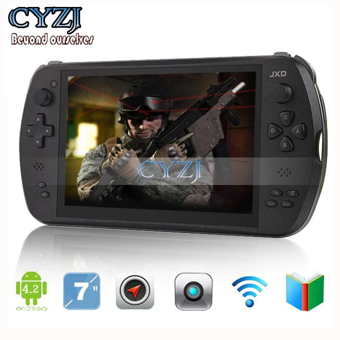 скачать gamepad android