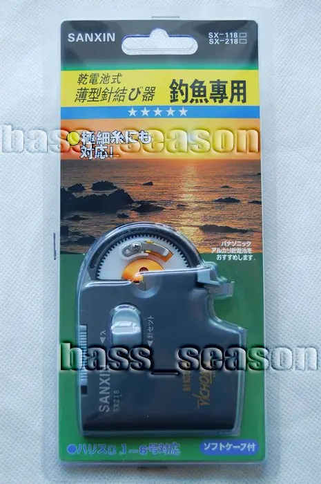 

Automatic Fishing Small Thin Hook Line Tier Machine