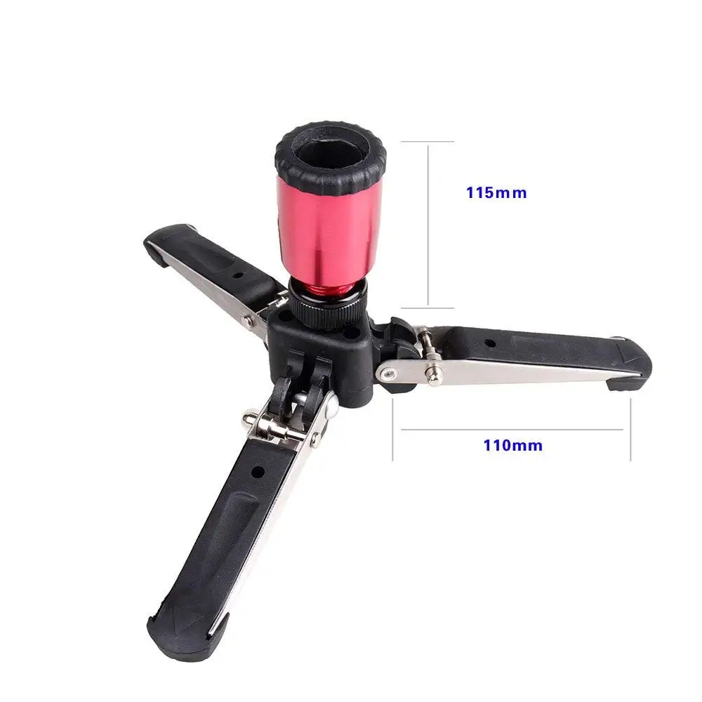 onopod Stand, Three-Legged Supporting  7