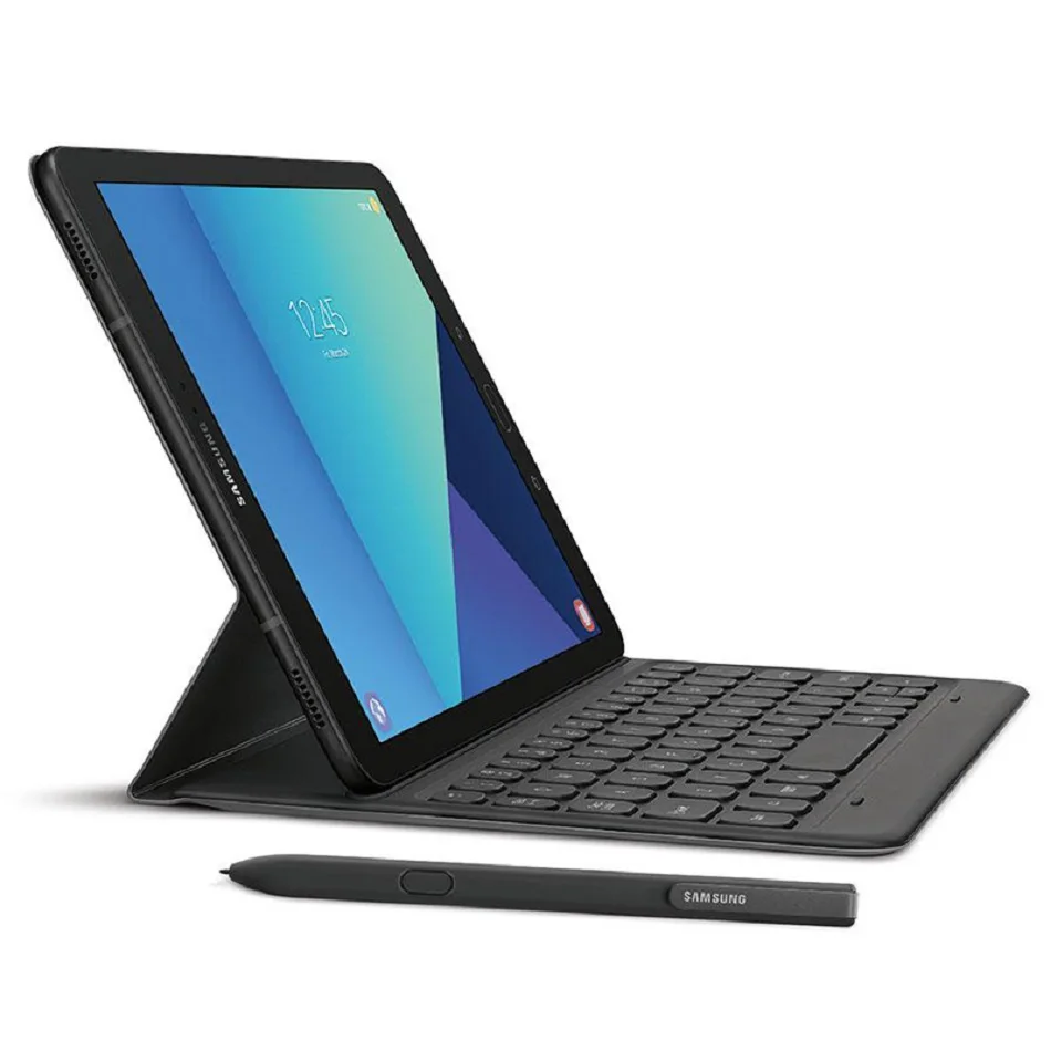 Планшет стилус ручка для SAMSUNG Galaxy Tab 3 S ручка 9,7 сенсорная ручка Замена S-Pen SM-T820 T825C T820 T825