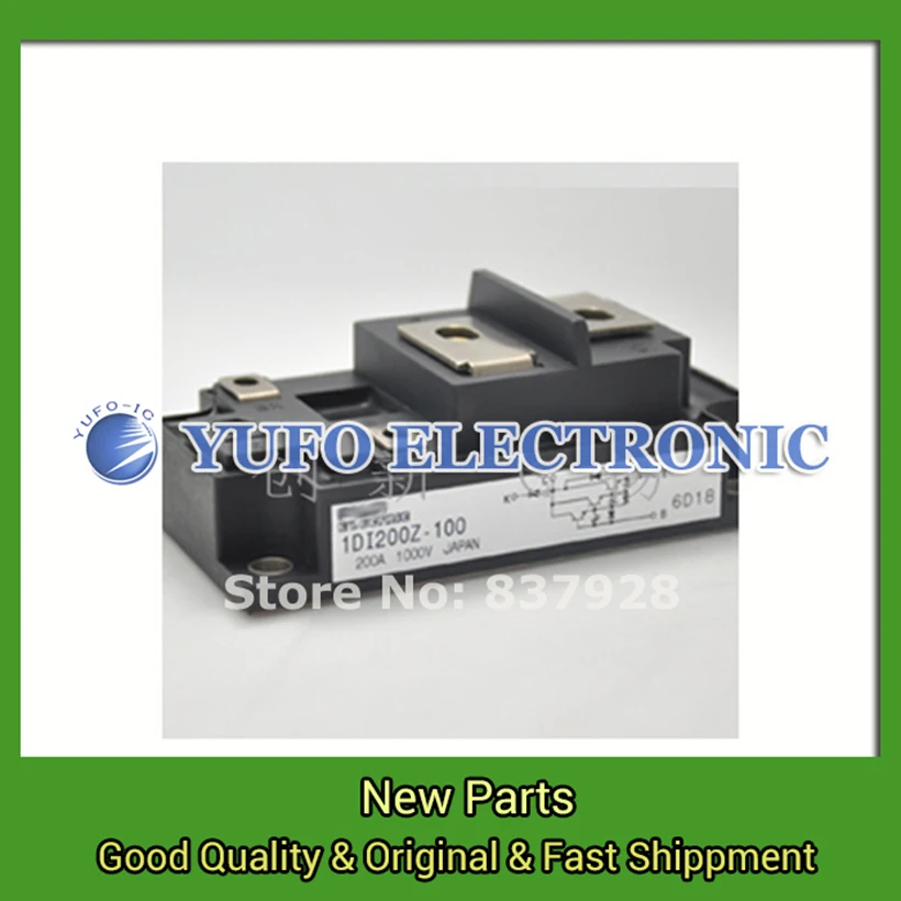 

Free Shipping 1PCS 1DI200Z-100 new original special power Module power su-pply YF0617 relay