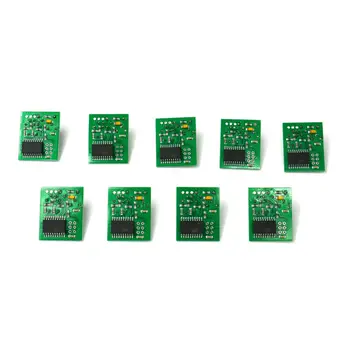 

DHL free 100pcs/lot Hot Selling For VAG IMMO Emulator Best price IMMO Emulator