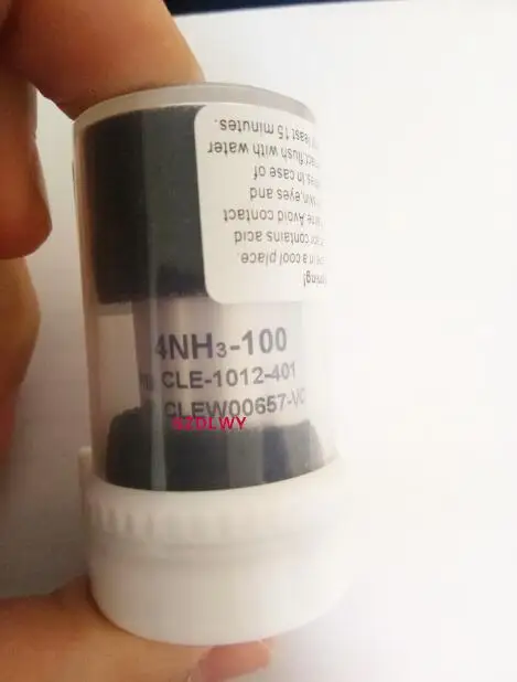 4NH3-100 CLE-1012-401 NH3 датчики