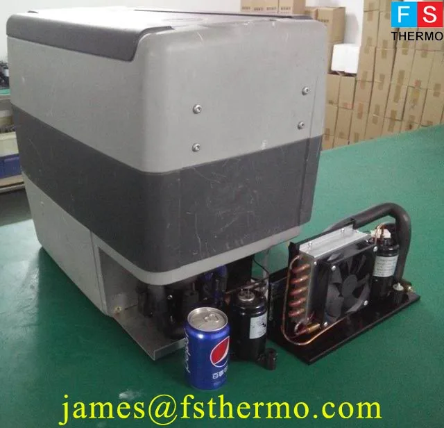 

Mini portable battery cooling system for Portable cooling systems Over clocking of Personal computers Cabinet AC