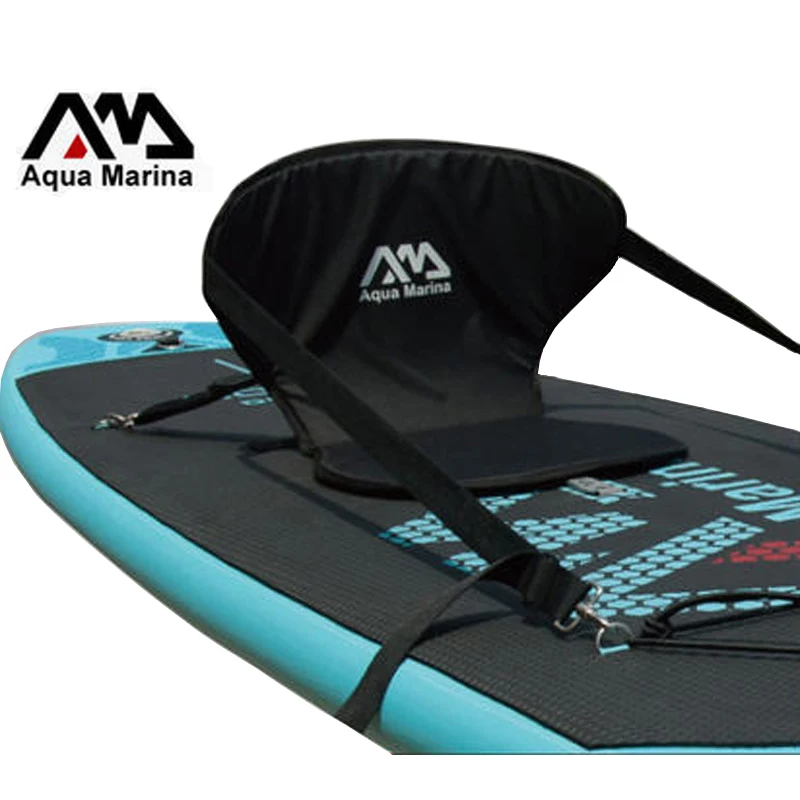  back rest seat for stand up paddle board for AQUA MARINA SUP board BREEZE VAPOR inflatable boat spo