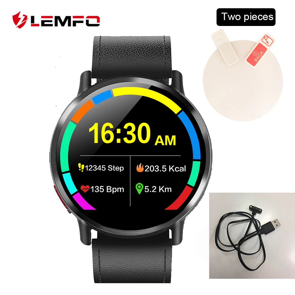 lem x watch