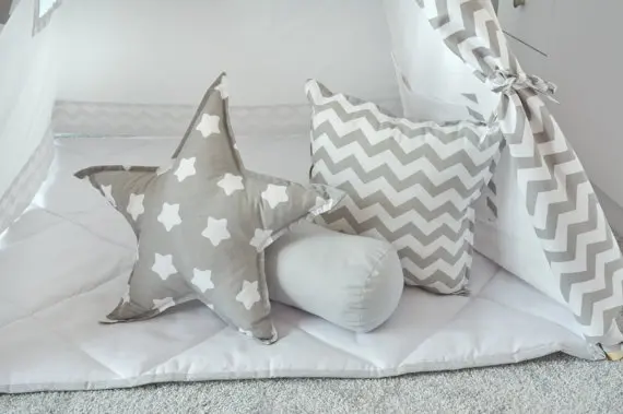 teepee tent q123