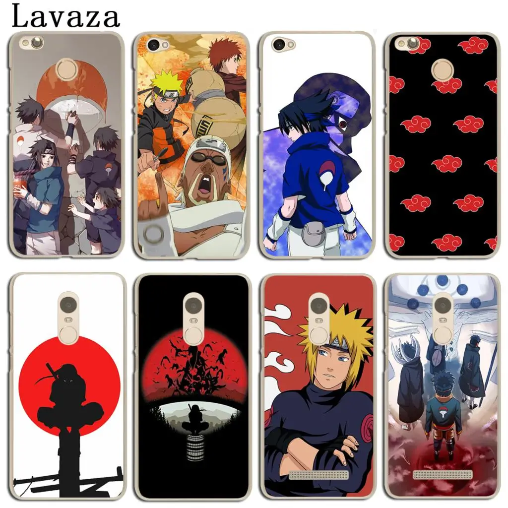 Чехол HOKAGE Clan Uchiha Sasuke Uzumaki Naruto для Xiaomi MI 9 9T A3 CC9 CC9E 8 A2 lite A1 Redmi K20 7A 6A 8A Note 7 6 5
