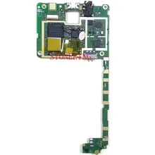 Б/у & тестирование основная плата Материнская плата для Lenovo A536 Смарт сотовый телефон